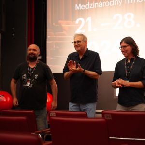 Návraty k obrazom starého sveta