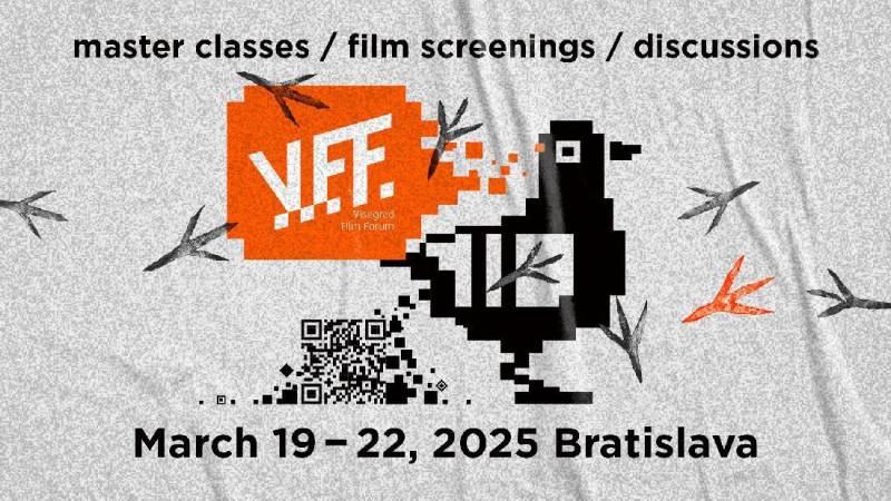 Visegrad Film Forum 2025